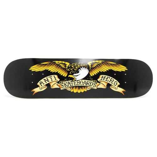 スケートボードデッキ ANTIHERO」の人気商品一覧 | 安い商品を通販